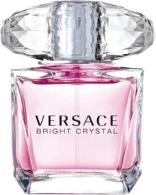 Versace Bright Crystal EDT 200 ml