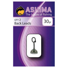  ASHIMA FISHING