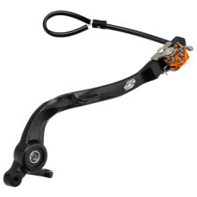 ZETA Trigger KTM SX/SX-F/XC/XC-F 2023 brake pedal