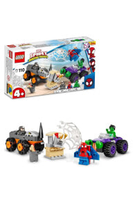 LEGO Constructors