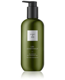 Eight & Bob Les Essentiels Bath & Shower Gel (300 ml)