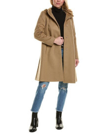 Women's coats, jackets and vests