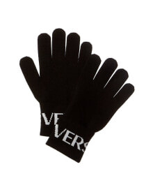 Мужские перчатки и варежки Versace (Версаче)