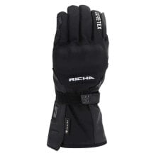 RICHA Ice Polar Goretex Gloves