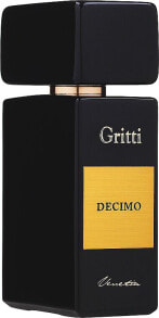 Dr. Gritti Decimo - Parfum