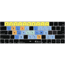 Купить смартфоны Apple KB Covers: KB Covers Cubase Keyboard Cover