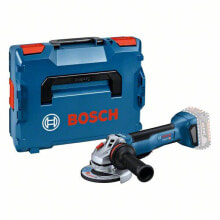 Угловые шлифмашинки (болгарки) BOSCH купить от $257