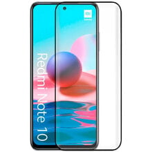 COOL Xiaomi Redmi Note 10/Note 10s/Note 11/Note 11S/Poco M4 Pro Full 3D tempered glass screen protector