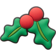 Купить сумки и чемоданы JIBBITZ: JIBBITZ Holiday Holly Pin