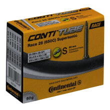 CONTINENTAL Race Tube Supersonic 60 mm inner tube