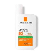 LA ROCHE POSAY Anthelios 50ml Sunscreen