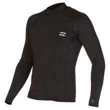 BILLABONG Absolute 1/1 mm Long Sleeve Rashguard