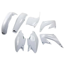 UFO Honda CR 125/250 2002-2003 HOKIT101-041 Plastics Kit