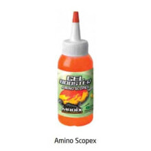 KOLPO Gel Booster 75ml Amino Scopex Liquid Bait Additive