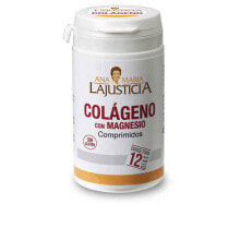 Collagen таблетки Ana María Lajusticia Коллаген магний (75 uds)
