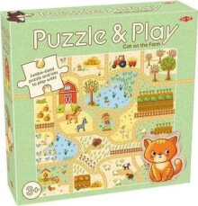 Puzzles for children