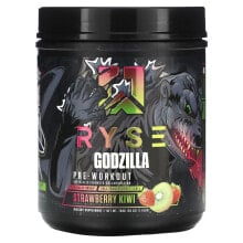 Godzilla, Pre-Workout, Blackberry Lemonade, 1.6 lbs (732 g)