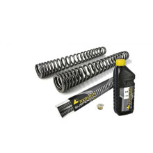 TOURATECH Honda Crf1100L Adventure Sports 20-21-25 mm Lowering 01-403-5844-0 Fork Springs Set