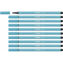 STABILO Pen 68 фломастер Синий 1 шт 68/31