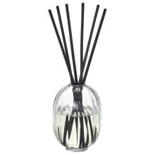 Aromatic diffusers and candles