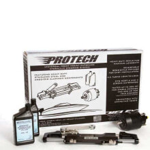 UFLEX Front Mount OB 216-PROTECH21 Steering System купить онлайн