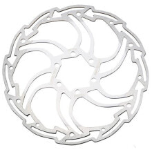 UNEX Flecha 6B Disc Brake Disc