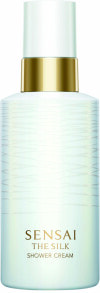 Shower cream The Silk (Shower Cream) 200 ml