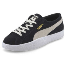 PUMA SELECT Love Suede Trainers