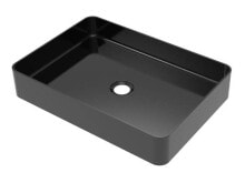 Garden washbasins