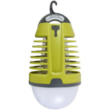 HEPOLUZ Rechargeable Insect Killer 5W LED Bulb