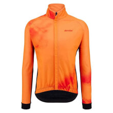 SANTINI Pure Dye Jacket