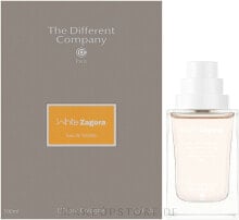 The Different Company White Zagora - Eau de Toilette