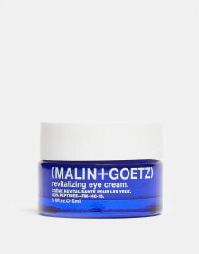 MALIN+GOETZ – revitalising eye cream – Augencreme