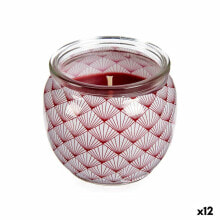 Ароматизированная свеча Яблоко Корица (12 штук)