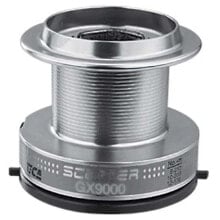 TICA 10 Dolphin&Scepter Spare Spool