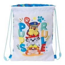 SAFTA Paw Patrol Pups Rule Junior 34 cm gymsack