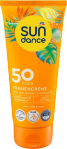 Sonnencreme LSF 50, 100 ml