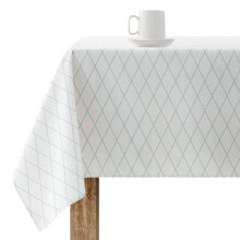 Tablecloths and napkins