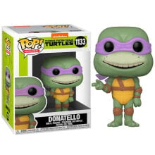 FUNKO POP Ninja Turtles Donatello