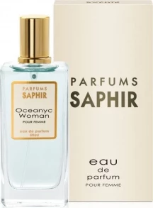 Saphir Oceanyc EDP 50 ml