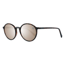 Мужские солнцезащитные очки Очки солнцезащитные Timberland TB9160-5152D