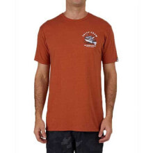 SALTY CREW Hot Rod Shark Premium short sleeve T-shirt