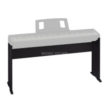 Roland KSCFP10 Stand (FP-10 Digital Piano, Black)