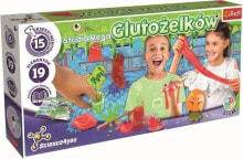 Educational and educational toys