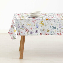 Tablecloths and napkins