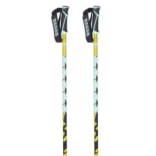 Nordic walking sticks and trekking poles