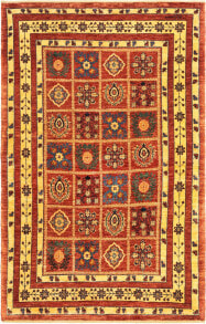 Carpets and carpets