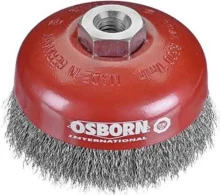 OSBORN 0002613363 M1480x30 mm Brush Cup