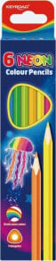 Colored Drawing Pencils for Kids