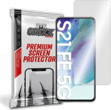 Protective films and glasses for smartphones